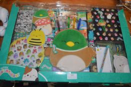 *Squishmallows Collection