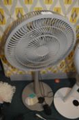 *Duux Smart Pedestal Fan