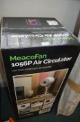 *Meaco 1056P Air Circulator Fan