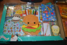 *Squishmallows Collection