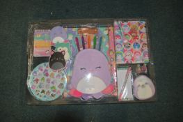 *Squishmallows Collection