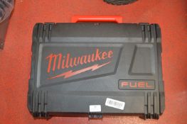 *Milwaukee Toolbox