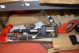 *Einhell Cordless Paving Scraper