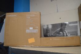 *Samsung T420 Soundbar