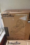 *Baby Moov Swing Chair