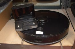 *Roscenic Robotic Vacuum Cleaner