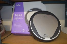 *Trifo Emma Robot Vacuum and Mop
