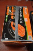 *Flymo Easy Glide 300 Electric Lawnmower
