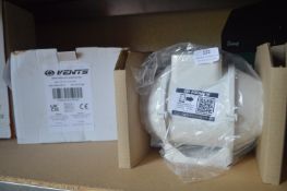 *Inline Bathroom Extractor Fan