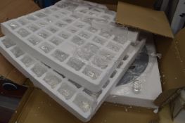 *Aglow International LED Chandelier