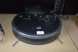 *Robotic Vacuum Cleaner