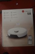 *Robo Rock S8 Robot Vacuum Cleaner