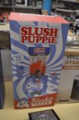 *Slush Puppy Slushie Maker