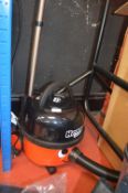 *Henry Vacuum Cleaner