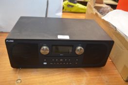 *Pure Evoke Bluetooth CD Player