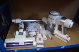 *Ultenic Stick Vacuum Cleaner