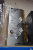 *Bush Cordless Stick Vacuum Cleaner