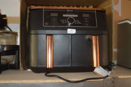 *Ninja Dual Basket Air Fryer