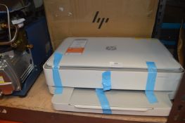 *HP Envy 6032e Printer