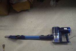 *Pretty Care Stick vacuum Cleaner