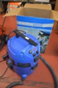 *Nilfisk Vacuum Cleaner