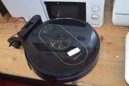 *Deenkee Robot Vacuum Cleaner