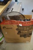 *One Above 16” Stand fan