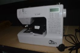 *Multifunction Sewing Machine