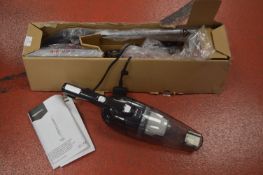 *Amazon Basics 2-in-1 Stick Vacuum Cleaner