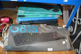 *~6 Assorted Keyboard