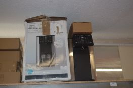 *Aurora Aqua Optima Hot & Cold Water Dispenser