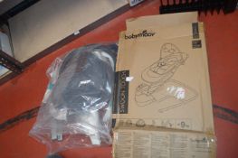 *Baby Moov Swing Touch Baby Chair Swing