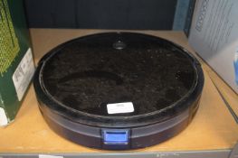 *Eufy Robotic Vacuum Cleaner