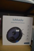 *Lubluelu Robot Vacuum Cleaner
