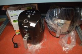 *Gourmia and Tower Air Fryers