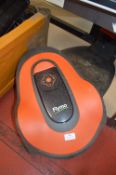 *Flymo Robotic Lawnmower