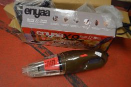 *Enyaa Wet & Dry Vacuum