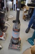 *Vax Dual Power Vacuum Cleaner