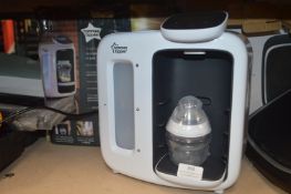 *Toppy Tippee Milk Warmer