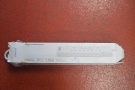 *Meross Smart Wi-Fi Surge Protection Extension Lead