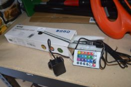 *Submersible LED Light