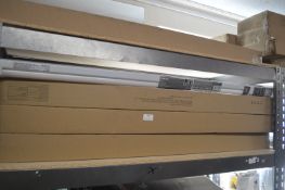 *Quantity of Kensa Fluorescent Batten Light