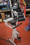 *Micox Exercise Machine