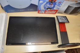 *Asus HDMI Gaming Monitor