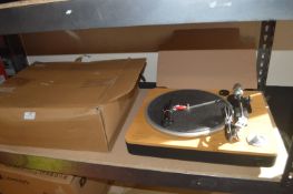 *Stir It Up Wireless Bluetooth Turntable