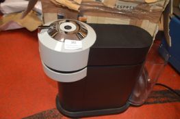 *Nespresso Coffee Machine