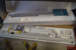*Quoya Electric Curtain Track plus Spares