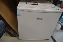 *Kuhla Freestanding Fridge