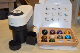 *Nespresso Vertuo Pop Coffee Machine