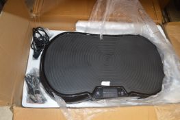 *Blue Fin Exercise Board